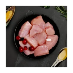 Canagan Sobre de Pollo Campero para Gatos Senior y Esterilizados