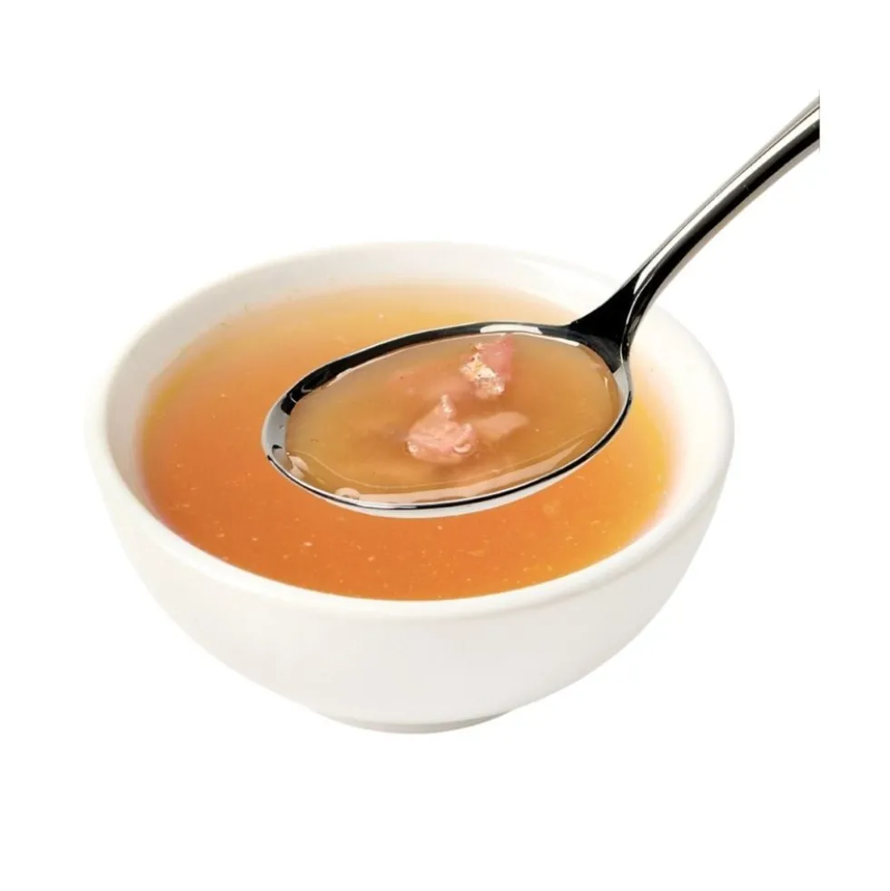 Canagan Sopa de Pescado Oceánico para Gato