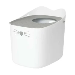 Catit Arenero PIXI con Entrada Superior