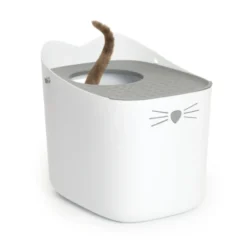 Catit Arenero PIXI con Entrada Superior
