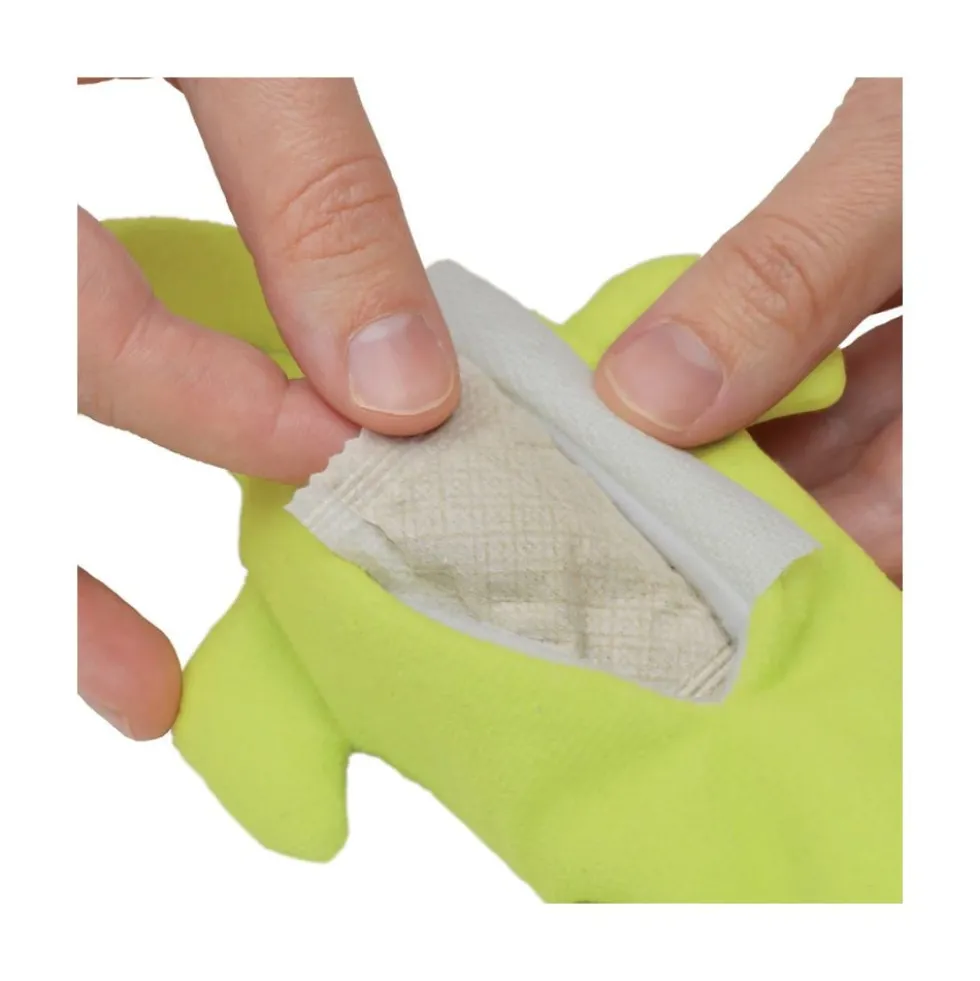 Catit Gecko Juguete con Movimiento para Gatos