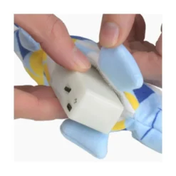Catit Pez Groovy Juguete con Movimiento para Gatos