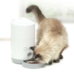 Catit Pixi Comedero Inteligente para Gatos