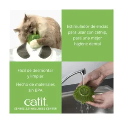 Catit Wellness Center Relajación para Gatos