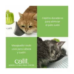 Catit Wellness Center Relajación para Gatos