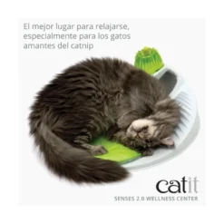 Catit Wellness Center Relajación para Gatos