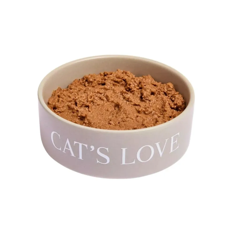 Cats Love Lata Puro Pescado para Gato