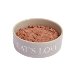 Cats Love Sobre de Ternera para Gato Junior