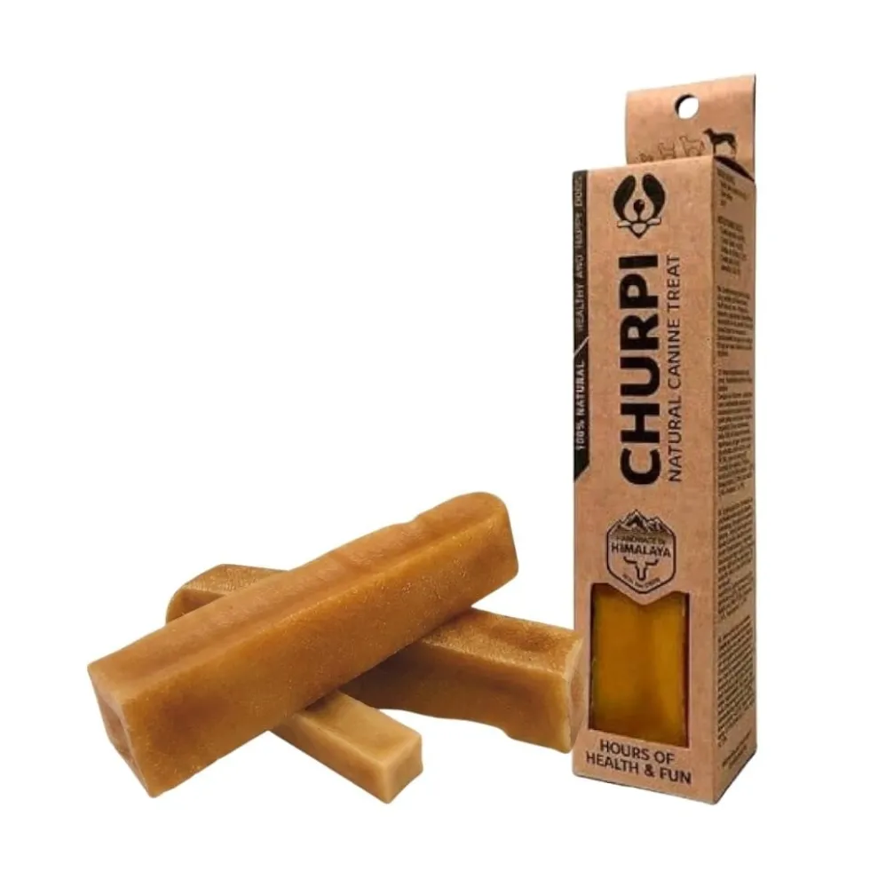 Churpi Barrita Masticable para Perro