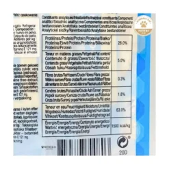 Churu Bites Chuches de Pollo y Atún con Vieiras (3x10g) para Gatos
