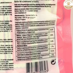 Churu Bites Snack de Pollo con Salmón (8x12g) para Perros
