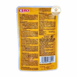 Churu Ciao Broth Caldo con Pollo para Gatos