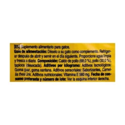 Churu Ciao Broth Caldo con Pollo para Gatos