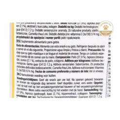 Churu Snack Natural de Pollo con Queso (4x14g) para Gatos