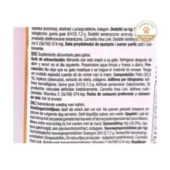 Churu Snack Natural de Pollo (4x14g) para Gatos
