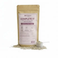 Complete It Gatitos Nutrientes Esenciales