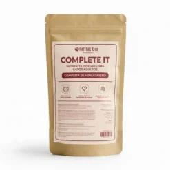 Complete It Gatos Adultos Nutrientes Esenciales
