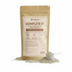 Complete It Perros Adultos Nutrientes Esenciales