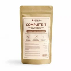 Complete It Perros Adultos Nutrientes Esenciales