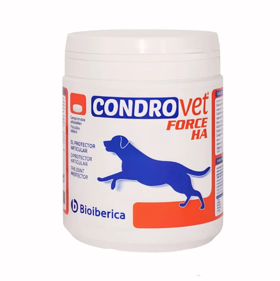 Condrovet Force HA para Perro