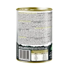 Dibaq Natural Moments Cerdo con Melón para Perro