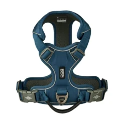 DOG Copenhagen Arnés Azul Comfort Walk Pro para Perro