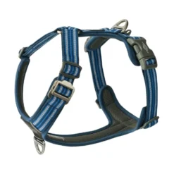 DOG Copenhagen Arnés Azul Comfort Walk Air para Perro