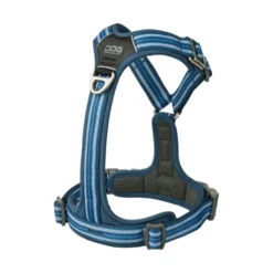 DOG Copenhagen Arnés Azul Comfort Walk Air para Perro
