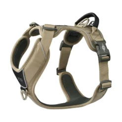 DOG Copenhagen Arnés Beige Comfort Walk Pro para Perro