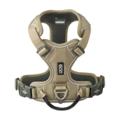 DOG Copenhagen Arnés Beige Comfort Walk Pro para Perro