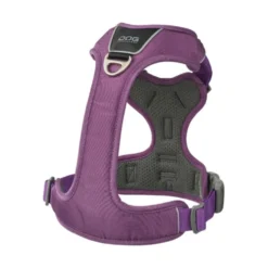 DOG Copenhagen Arnés Morado Comfort Walk Pro para Perro