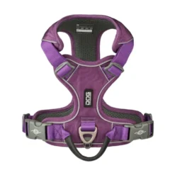 DOG Copenhagen Arnés Morado Comfort Walk Pro para Perro