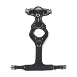 DOG Copenhagen Arnés Negro Comfort Walk Pro para Perro