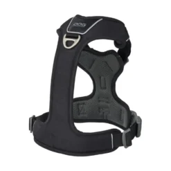 DOG Copenhagen Arnés Negro Comfort Walk Pro para Perro