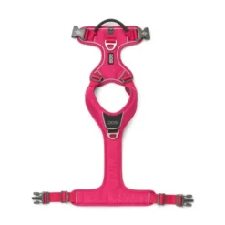DOG Copenhagen Arnés Rosa Comfort Walk Pro para Perro