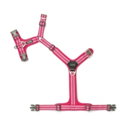 DOG Copenhagen Arnés Rosa Comfort Walk Air para Perro