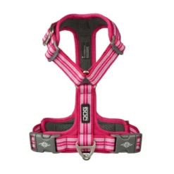 DOG Copenhagen Arnés Rosa Comfort Walk Air para Perro