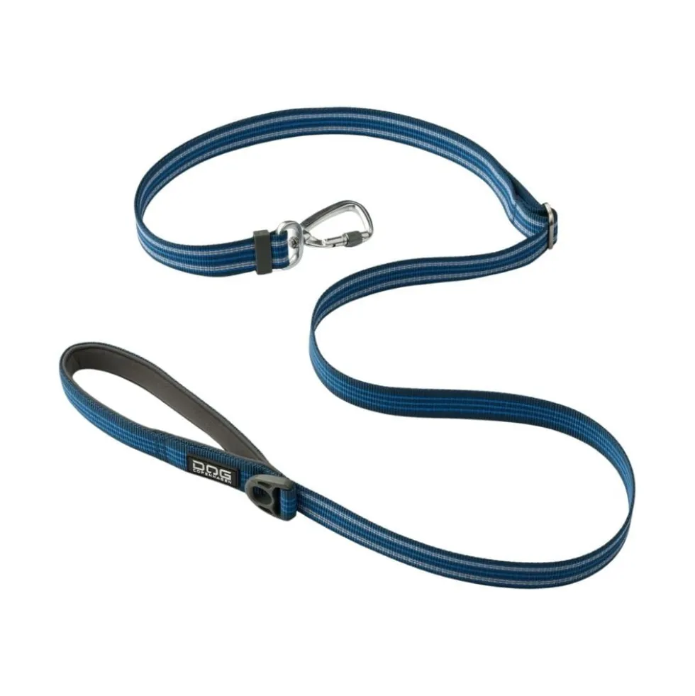 DOG Copenhagen Correa Azul Urban Freestyle para Perro