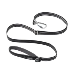 DOG Copenhagen Correa Negro Urban Freestyle para Perro