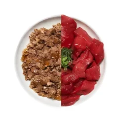 Dogs Love Lata Cocinada con Filosofía BARF Puro Ternera para Perro