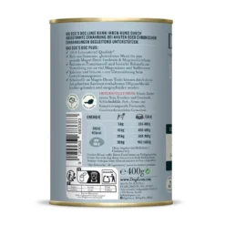 Dogs Love Lata Intestinal Light Pollo e Hinojo 400g Perro