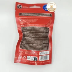 Dokas Snack de Corazones de Pollo Liofilizados para Gatos