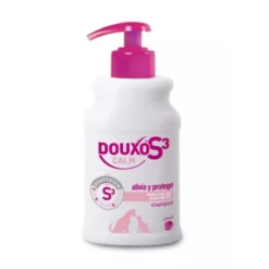 Douxo S3 Calm Champú Pieles Sensibles Perro y Gato