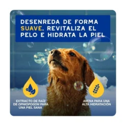 Douxo Spa Acondicionador de Avena para Perro