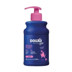 Douxo Spa Champú Alivia Picores e Irritación para Perro