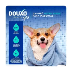 Douxo Spa Champú Antiolor para Perro