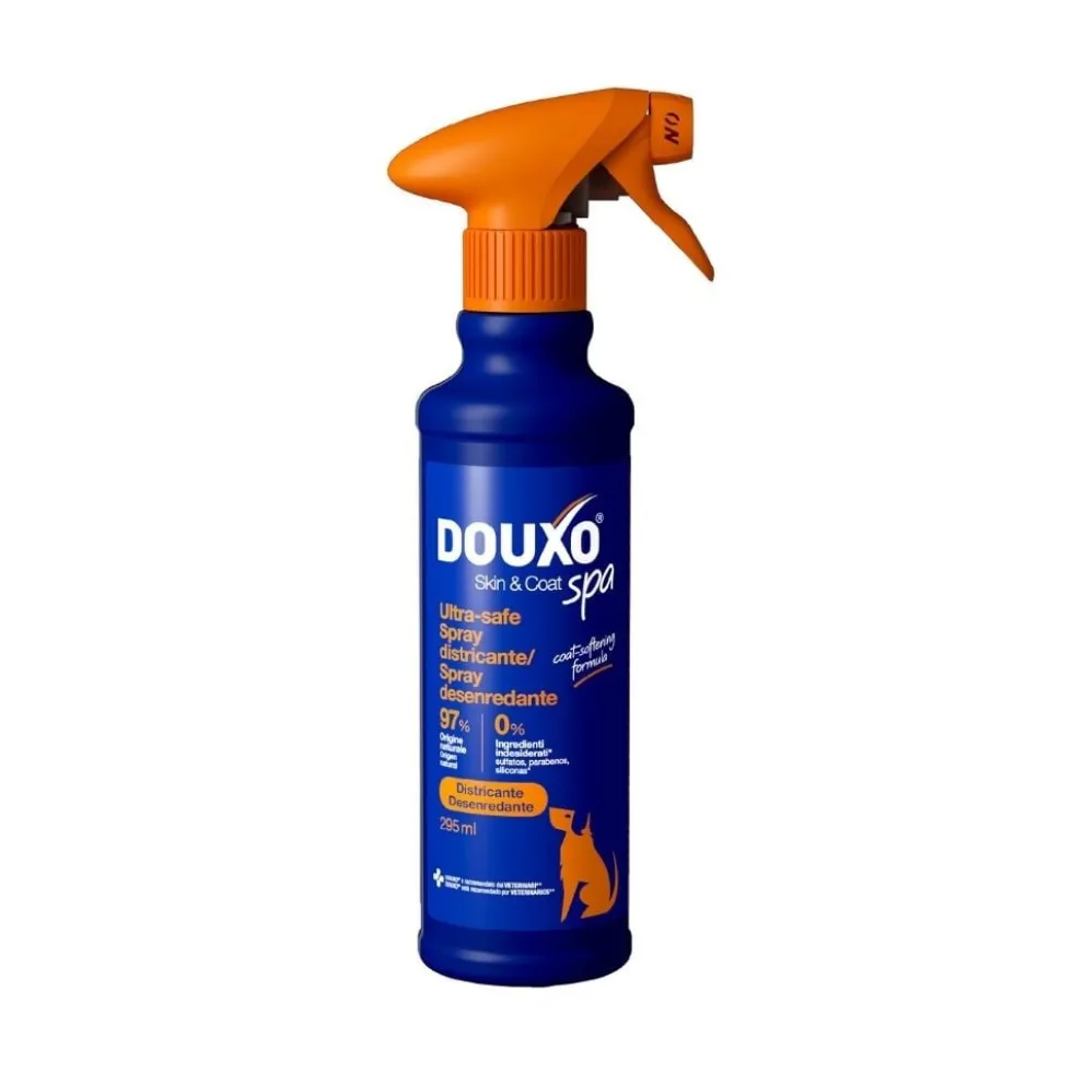 Douxo Spa Spray Desenredante para Perro