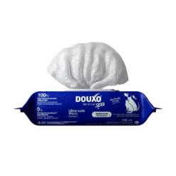 Douxo Spa Toallitas Húmedas