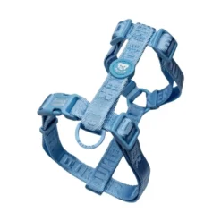 Dukier Arnés Clásico Soft Blue para Perro