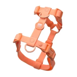 Dukier Arnés Waterproof Coral para Perros